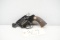 (CR)Colt Police Positive Special 32-20WCF Revolver