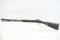 CVA Bobcat .50 Cal Percussion Rifle