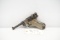 (CR) Mauser S/42 P08 9mm Luger Pistol