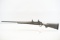 (R)Remington 700 Custom Shop 280Rem Mountain Rifle