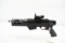 (R) Ruger PC Charger 9mm Luger Pistol