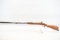 David Hudson .40 Caliber Percussion Rifle