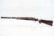 (CR) Stevens Model 22-410 Over Under Combo Rifle