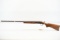 (CR) Stevens Single Shot 12 Gauge Shotgun