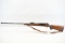 US Springfield Model 1896 30/40 Krag Sporter
