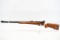 (CR) Mossberg Model 146B .22S.LR Rifle