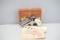 (R) Davis Industries Model D-25 .25Auto Derringer