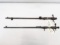 (CR) (2) Japanese Arisaka Type 99 Parts Rifles