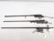 (R) (3) Assorted 410 Gauge Parts Shotguns