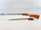 (R) (2) Assorted Single Shot Parts Shotguns