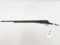 (CR) Remington Model 12-A .22S.L.LR Parts Rifle