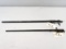(R) Anschutz & JGA KK Meister .22LR Parts Rifles