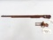 (CR) (2) Assorted Winchester Parts Rifles