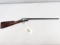 (CR) Winchester Model 1906 .22S.L.LR Parts Rifle