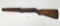 Used Rock Island Arsenal M1 Garand Wood Stock