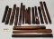 Assorted Military Rifle Hand Guards