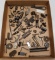 Large Assortment Of Gun Parts