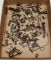 Large Assortment Of Gun Small Parts