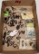 Large Assortment Of Gun Sling Swivels