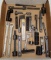 Large Assortment Of Used Scope Bases