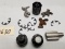 Assorted Used Revolver Parts