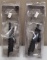 (2) New AR-15/M16 Scope Mounts