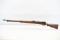 (CR) Japanese Arisaka Type 99 Training Rifle
