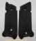 Like New Ruger MKIV Grip Set