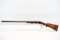 Antique H. Barella Underlever Needle Fire 12 Gauge
