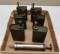 (7) Assorted Military Gun Oilers