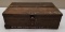 (12) Bren MK1* .303 British Mags & Carry Container