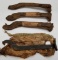 (4) NOS Unknown Machine Gun Barrel Wrench's