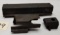 Demilled Thompson MG Receiver