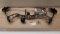 New PSE Genesis Uprising Compund Bow