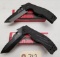 (2) New Kershaw Emerson 3.5
