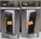 (2) New Glock G22/35 .40 S&W 10rd Mags