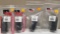 (4) New Promag S&W M&P Compact-9 12rd 9mm Mags