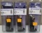 (3) New Smith & Wesson SD40/SD40VE .40S&W 14rd Mag