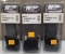 (3) Smith & Wesson M&P45 .45Acp 14rd Mags