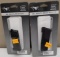 (2) New Glock G42 .380 Auto 6rd Mags