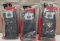 (3) New Promag AR-10 .308 10rd Polymer Mags