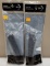 (2) New B&T TP9/APC9/GHM9 9mm 30rd Clear Mags