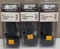 (3) New Smith & Wesson M&P45 .45Acp 14rd Mags