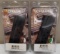 (2) New Citadel M-1911 9mm 8rd Mags