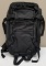 New Glock Black Backpack