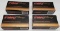 200rds PMC Bronze .38 Super Auto+P 130Gr FMJ Ammo