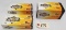 200rds Armscor .45Acp 230Gr FMJ Ammo