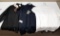 (3) Mens Medium 5.11 Tactical & Blackhawk Shirts
