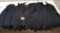 (4) Mens Large 5.11 Tactical Shirts