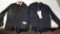 (2) Womens X-Large 5.11 Tactical Shirts